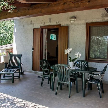 Terra Del Carso Villa San Pelagio ภายนอก รูปภาพ