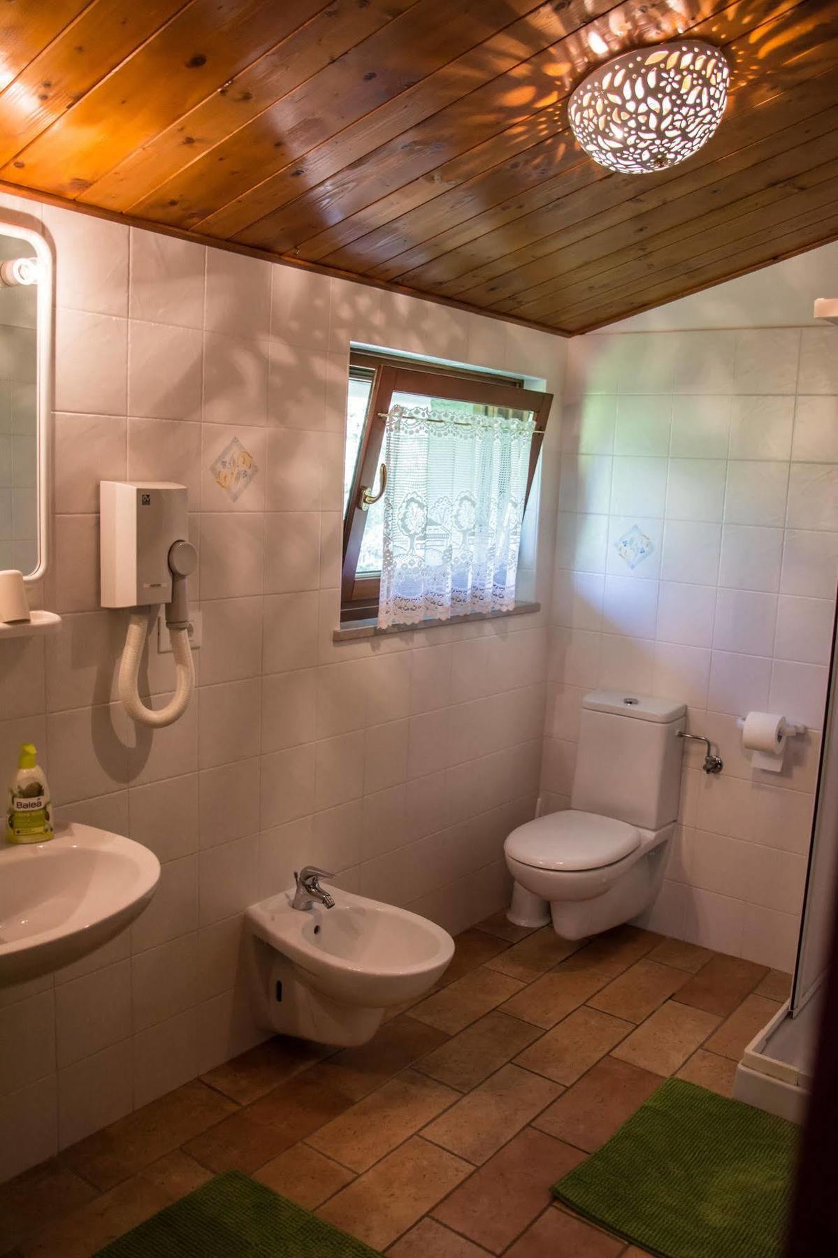 Terra Del Carso Villa San Pelagio ภายนอก รูปภาพ