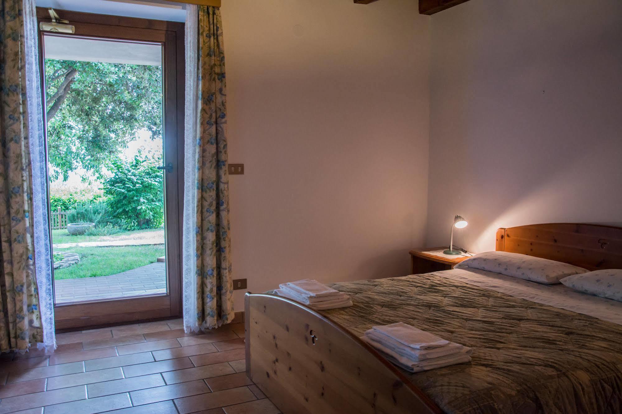 Terra Del Carso Villa San Pelagio ภายนอก รูปภาพ