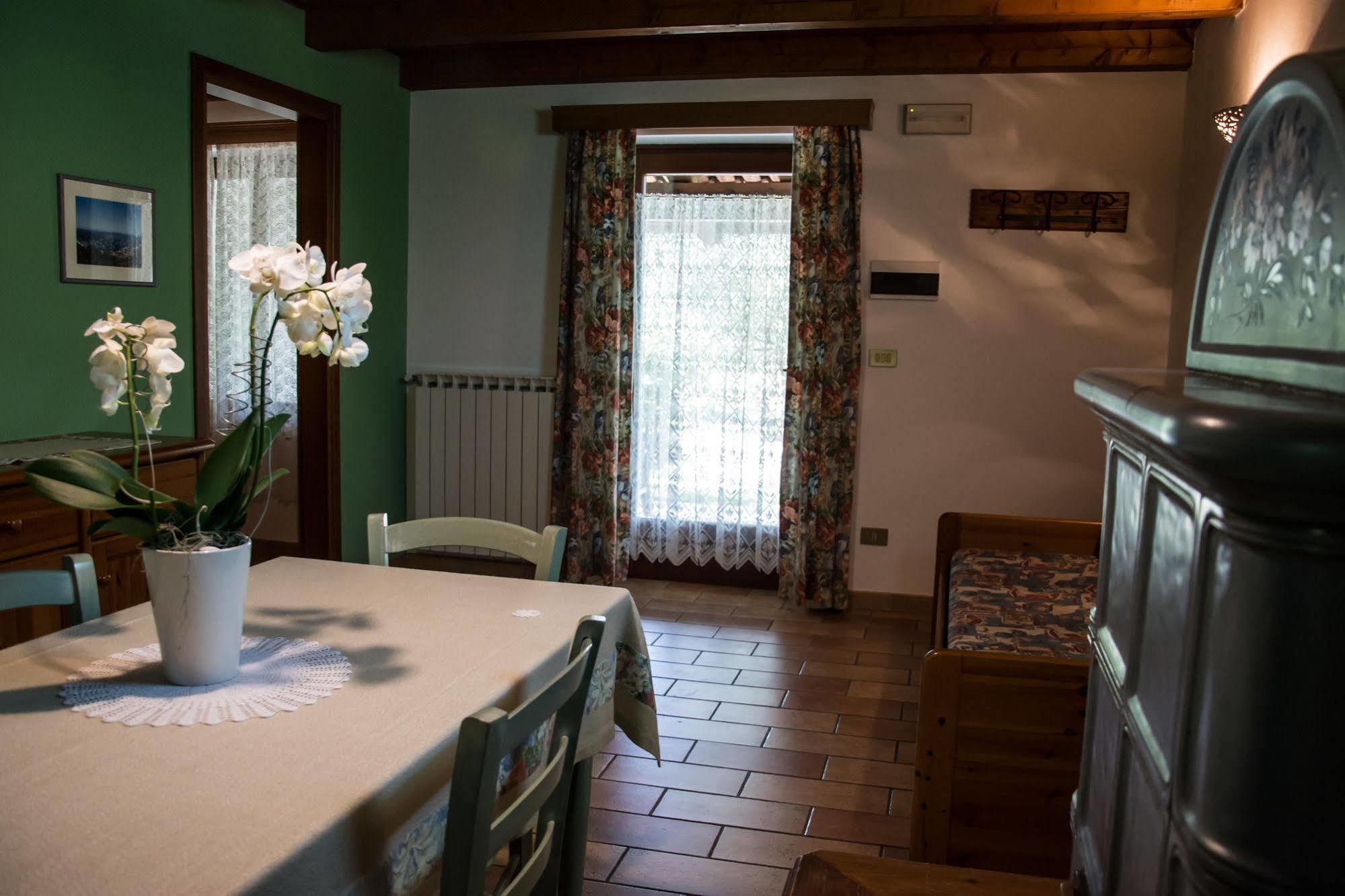 Terra Del Carso Villa San Pelagio ภายนอก รูปภาพ