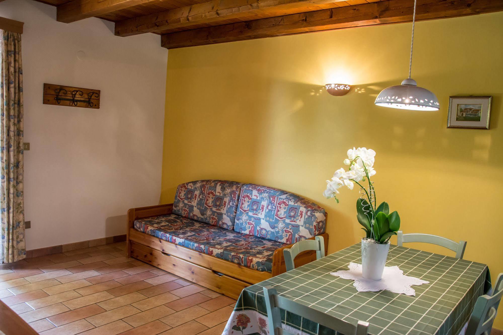 Terra Del Carso Villa San Pelagio ภายนอก รูปภาพ
