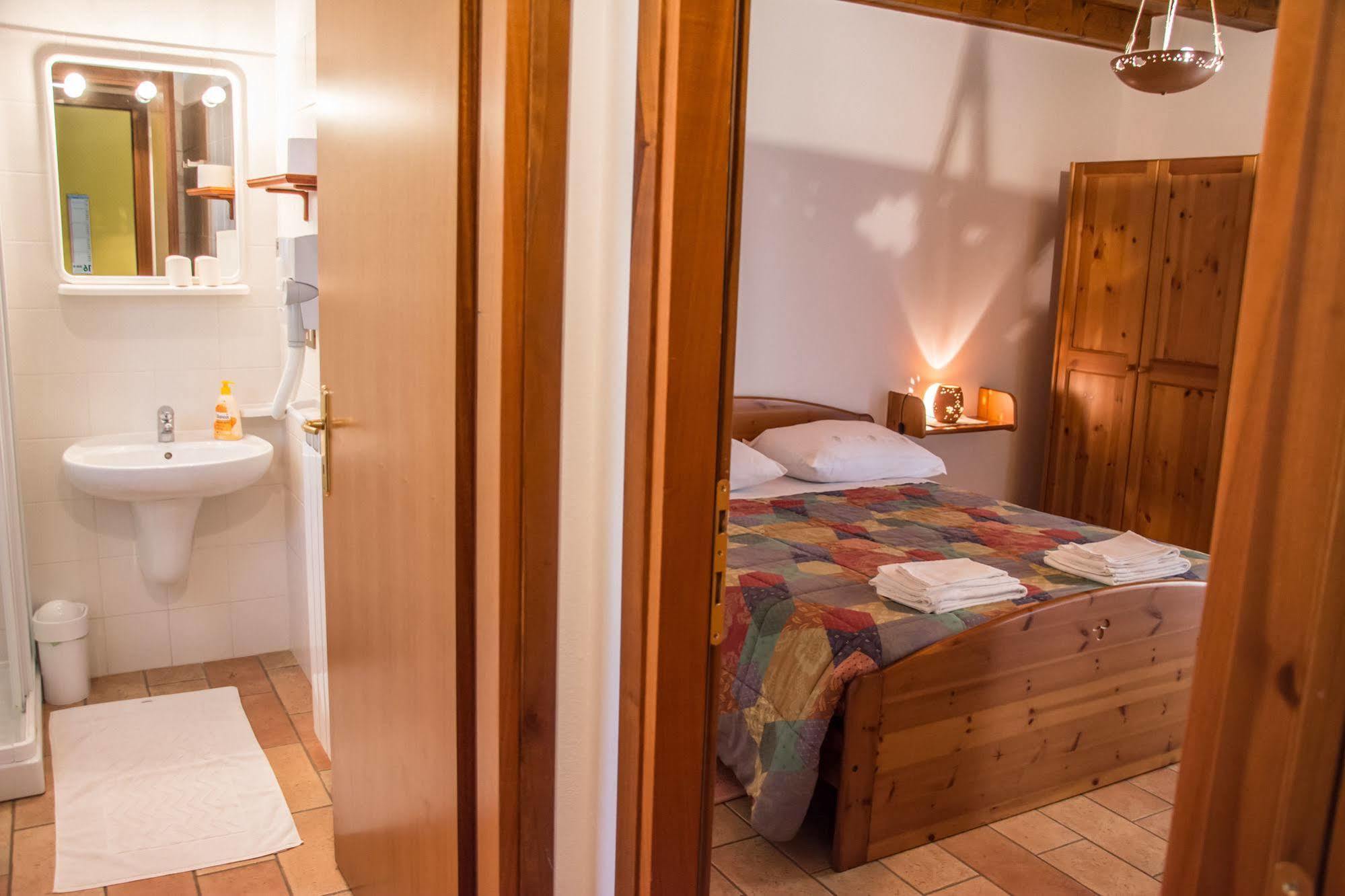Terra Del Carso Villa San Pelagio ภายนอก รูปภาพ