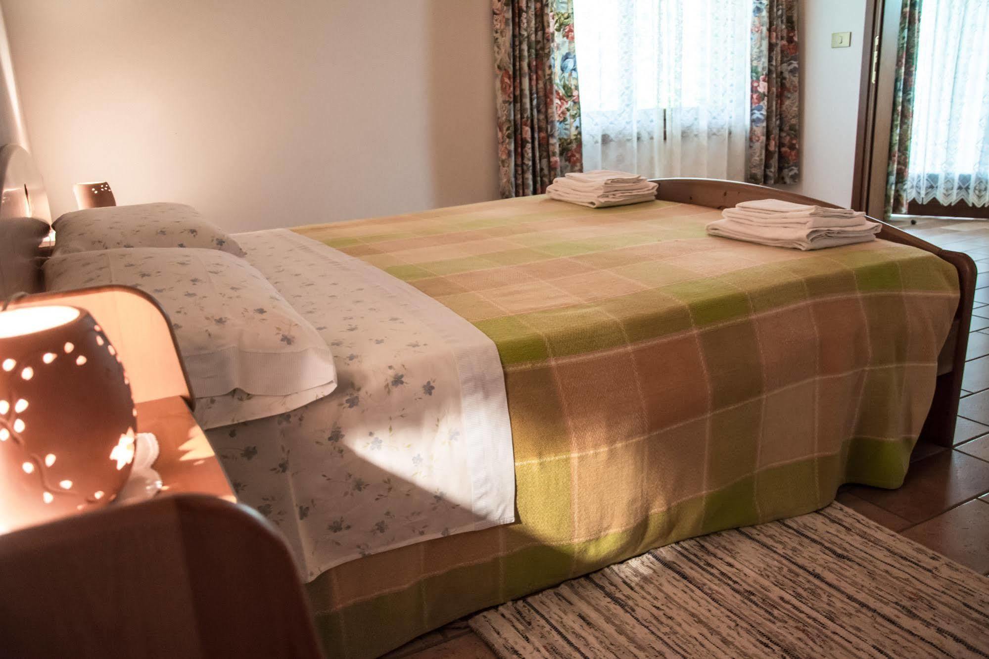 Terra Del Carso Villa San Pelagio ภายนอก รูปภาพ