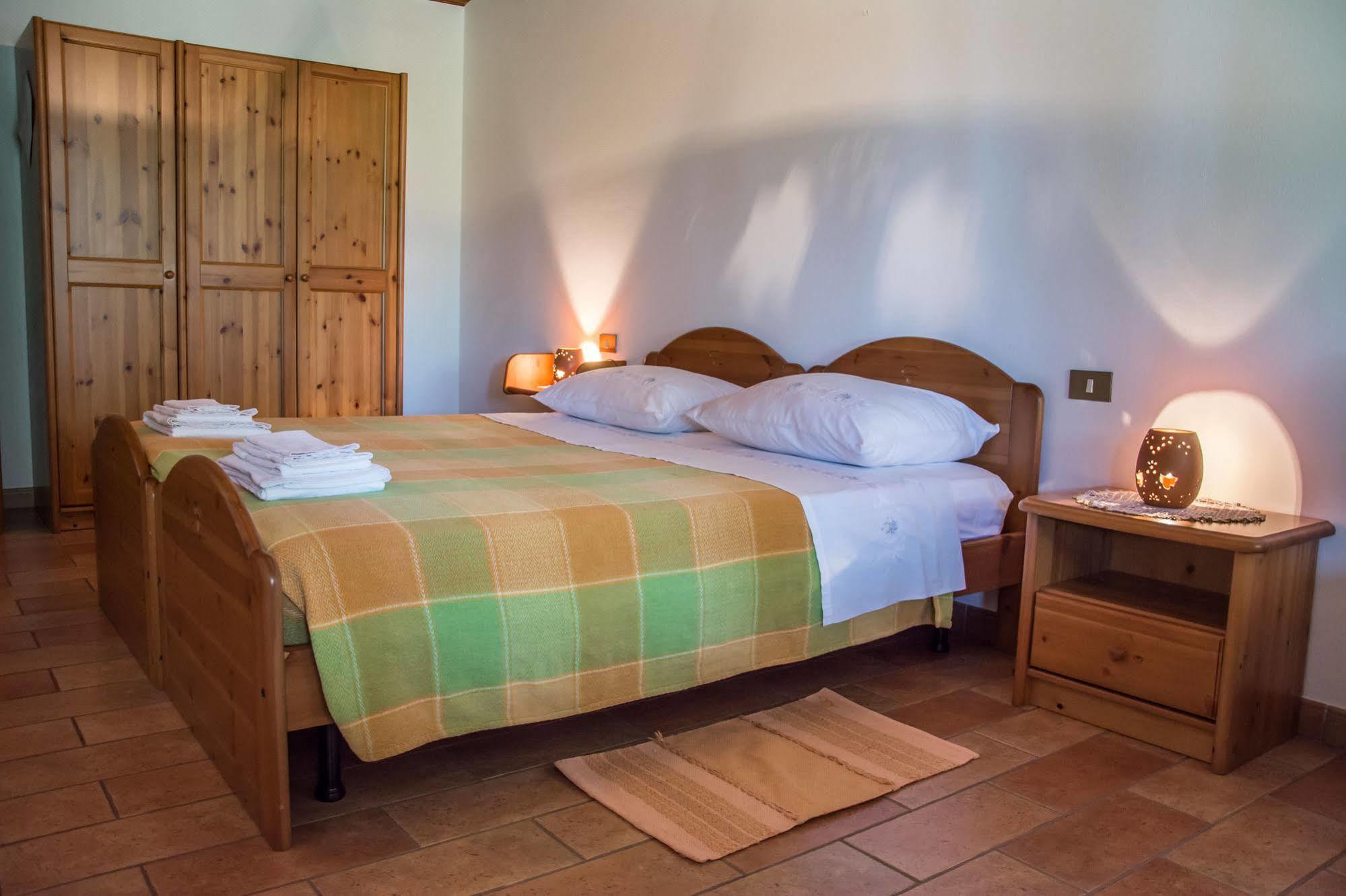 Terra Del Carso Villa San Pelagio ภายนอก รูปภาพ