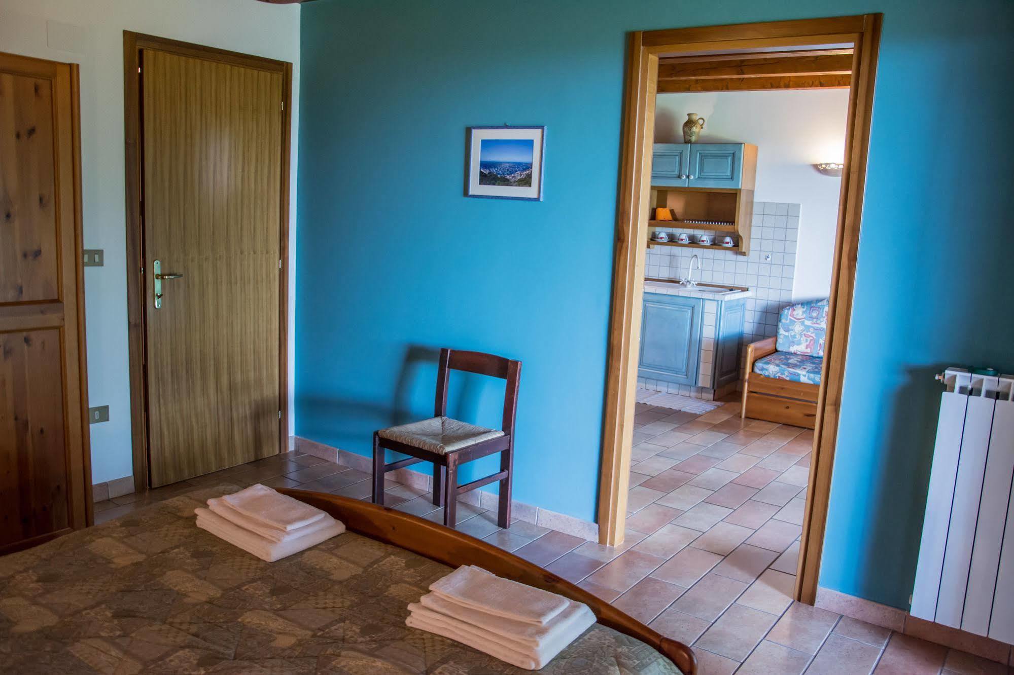 Terra Del Carso Villa San Pelagio ภายนอก รูปภาพ