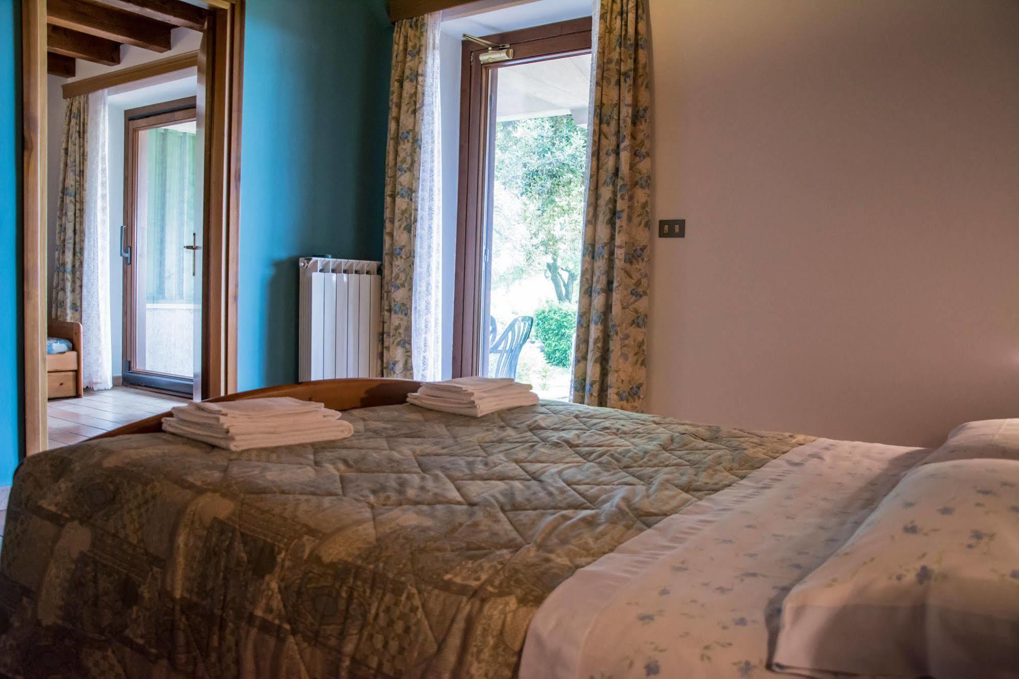 Terra Del Carso Villa San Pelagio ภายนอก รูปภาพ