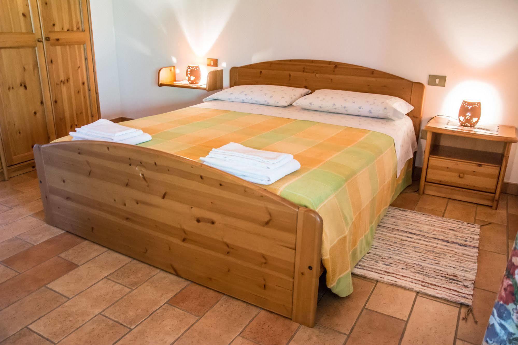Terra Del Carso Villa San Pelagio ภายนอก รูปภาพ