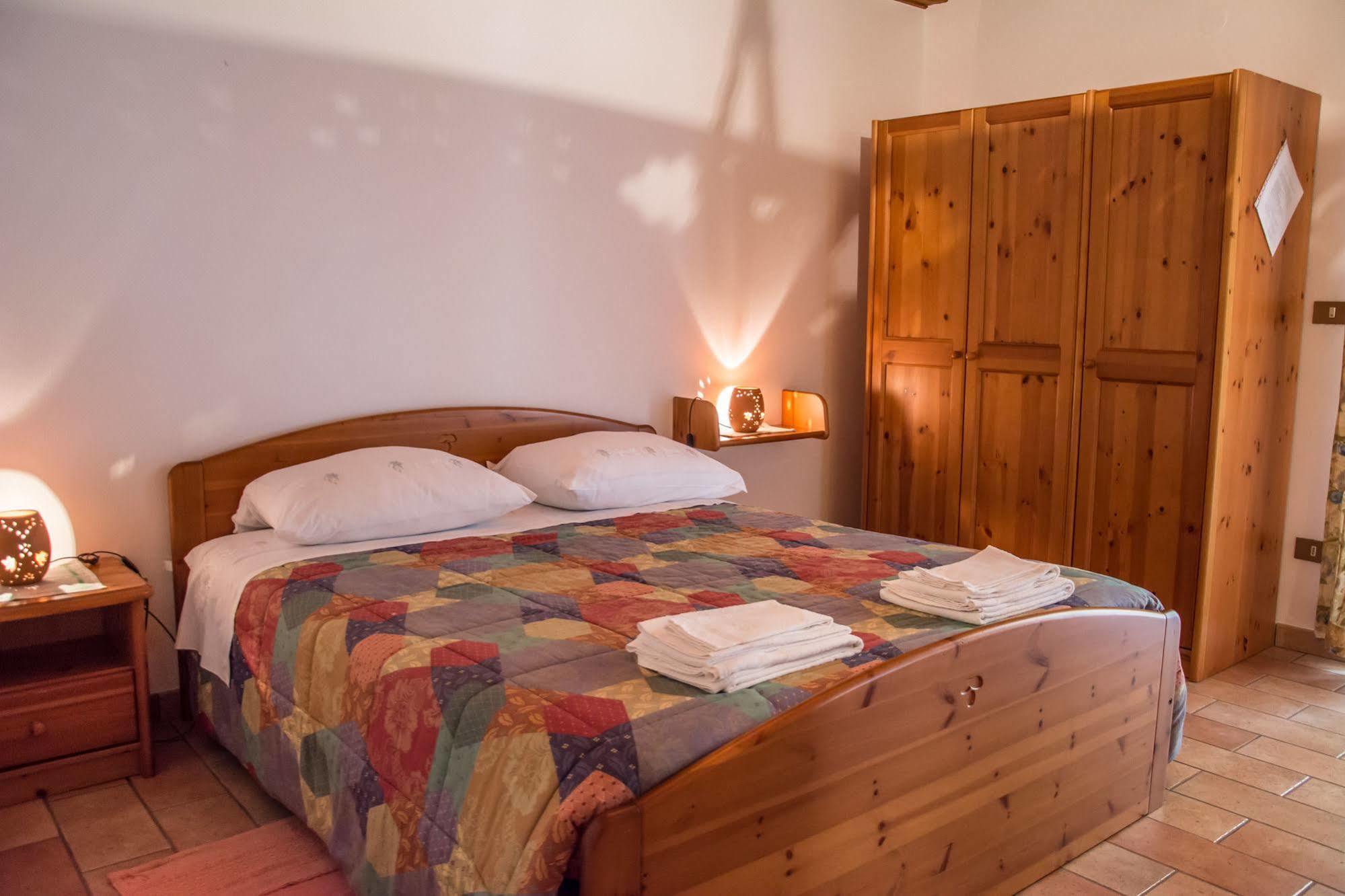 Terra Del Carso Villa San Pelagio ภายนอก รูปภาพ